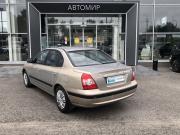 Hyundai Elantra III (XD2) Рестайлинг Брянск  - изображение 22