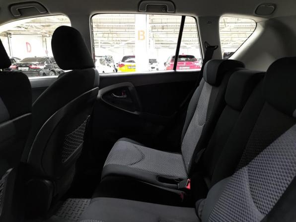 Toyota RAV4 III (XA30) Рестайлинг с пробегом 2012 года, цена 1 629 000 рублей, 137308 км, внедорожник, Автокод Объявления