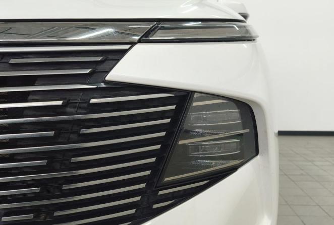 Haval F7 II с пробегом 2024 года, цена 2 219 000 рублей, 28991 км, внедорожник, Автокод Объявления