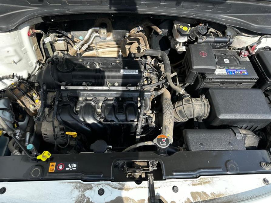 Hyundai Creta I Самара  - изображение 16