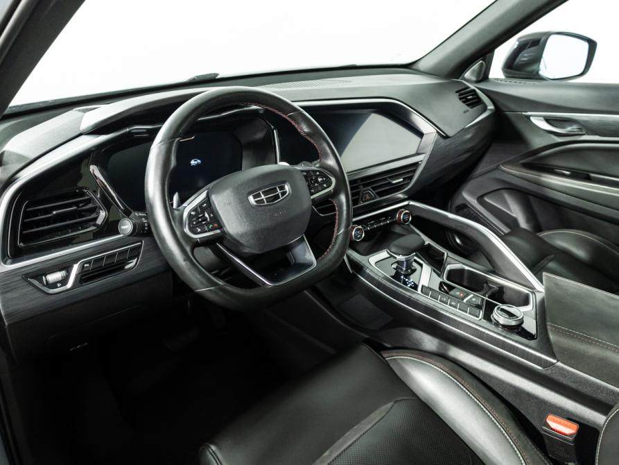 Geely Tugella I Рестайлинг Санкт-Петербург  - изображение 11