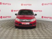 Lada (ВАЗ) Granta I Вологда  - изображение 19