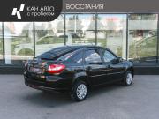 Lada (ВАЗ) Granta I Казань  - изображение 11