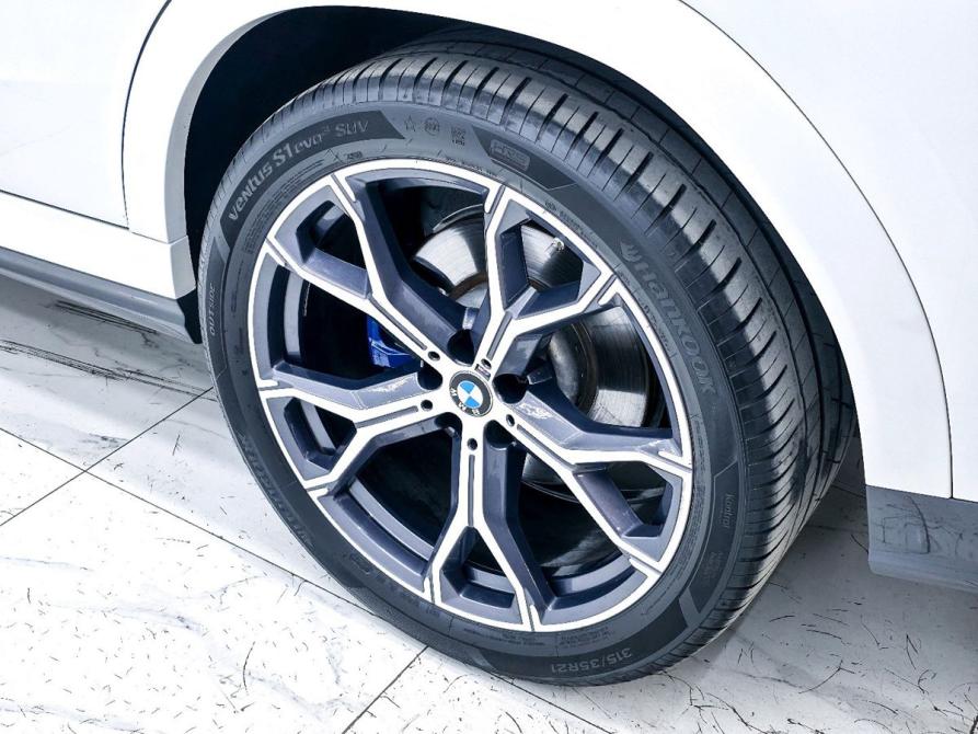 BMW X6 III (G06) Уфа  - изображение 14