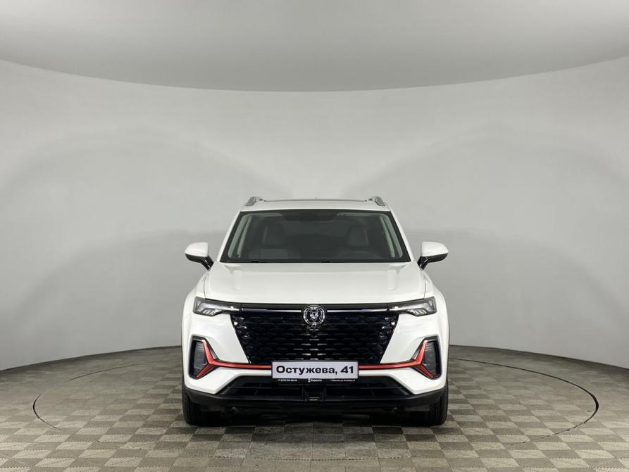 Changan CS35 Plus I Рестайлинг Воронеж  - изображение 3