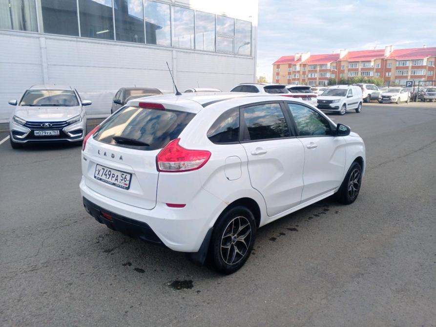 Lada (ВАЗ) XRAY I Оренбург  - изображение 8