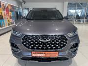 Chery Tiggo 8 Pro I Екатеринбург  - изображение 28