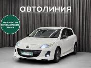 Mazda Axela II Красноярск  - изображение 19