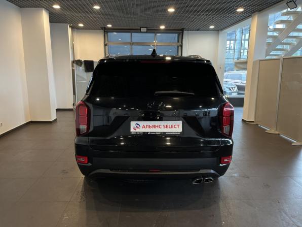 Hyundai Palisade I с пробегом 2021 года, цена 3 800 000 рублей, 125312 км, внедорожник, Автокод Объявления