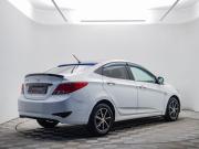 Hyundai Solaris I Рестайлинг Москва  - изображение 21