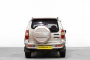 Chevrolet Niva I Барнаул  - изображение 28