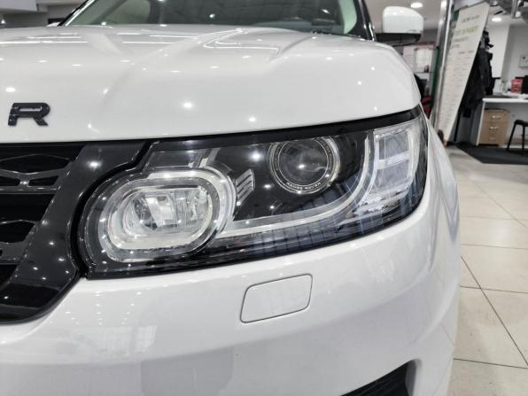 Land Rover Range Rover Sport II с пробегом 2017 года, цена 4 200 000 рублей, 165881 км, внедорожник, Автокод Объявления