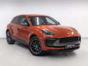 Porsche Macan I Рестайлинг 2 Санкт-Петербург  - изображение 33