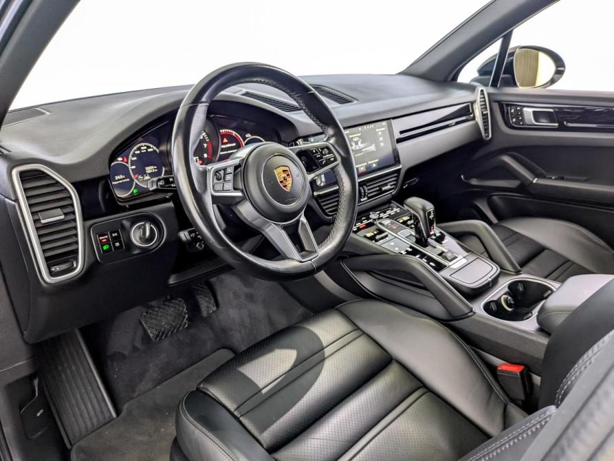 Porsche Cayenne III Москва  - изображение 16