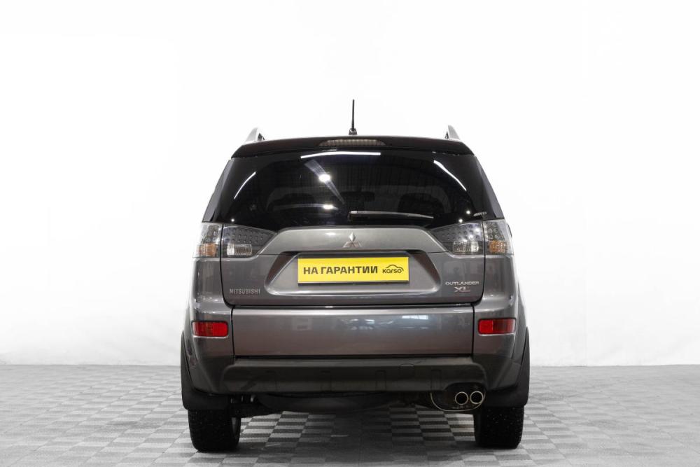 Mitsubishi Outlander II Барнаул  - изображение 6