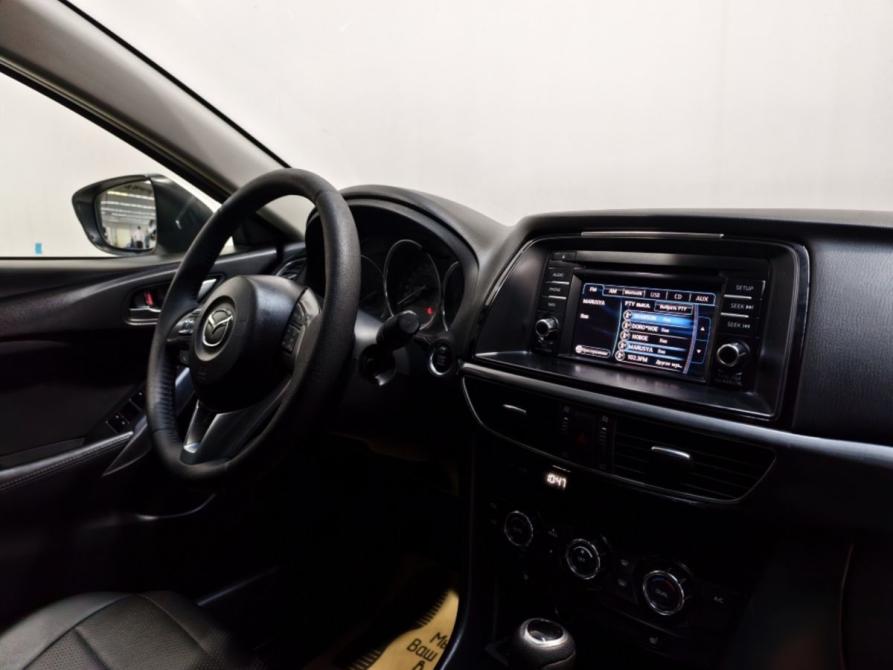 Mazda 6 III (GJ) Тула  - изображение 5