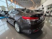 Kia Optima IV Челябинск  - изображение 17