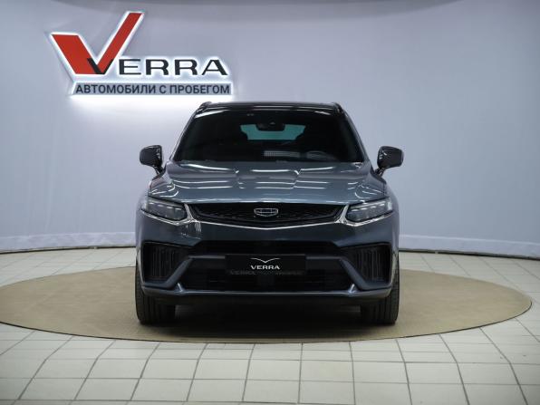 Geely Tugella I Рестайлинг с пробегом 2022 года, цена 2 390 000 рублей, 120816 км, внедорожник, Автокод Объявления