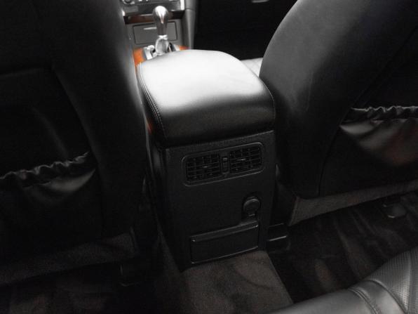 Infiniti FX II (S51) Рестайлинг с пробегом 2013 года, цена 1 790 000 рублей, 207780 км, внедорожник, Автокод Объявления