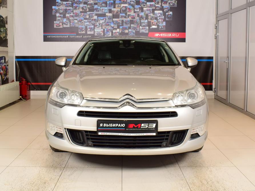 Citroen C5 II Кемерово  - изображение 2