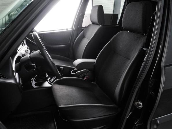 Lada (ВАЗ) Niva Travel I с пробегом 2023 года, цена 1 284 000 рублей, 28346 км, внедорожник, Автокод Объявления