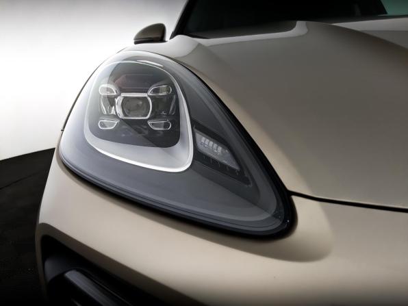 Porsche Cayenne III с пробегом 2019 года, цена 5 600 000 рублей, 123838 км, внедорожник, Автокод Объявления