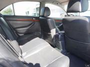 Toyota Avensis II Рестайлинг Москва  - изображение 23