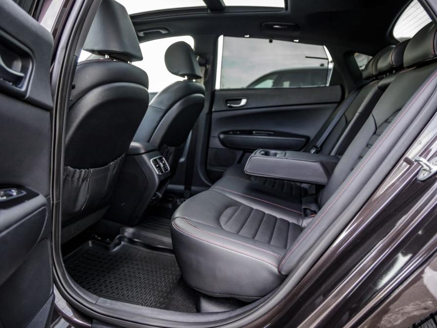 Kia Optima IV Рестайлинг Волгоград  - изображение 36
