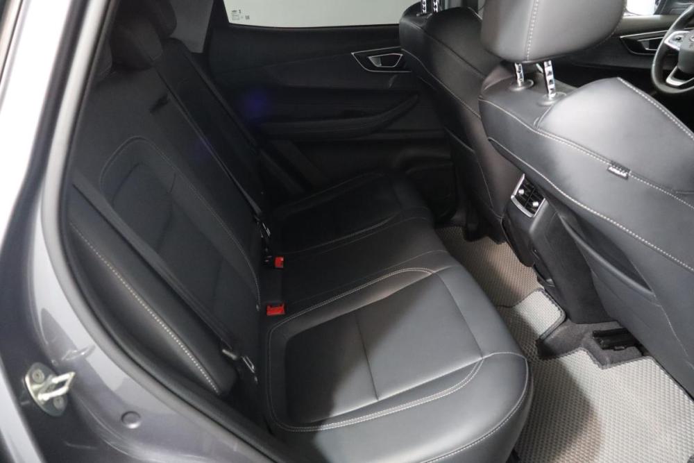 Chery Tiggo 4 Pro I Рестайлинг Санкт-Петербург  - изображение 13