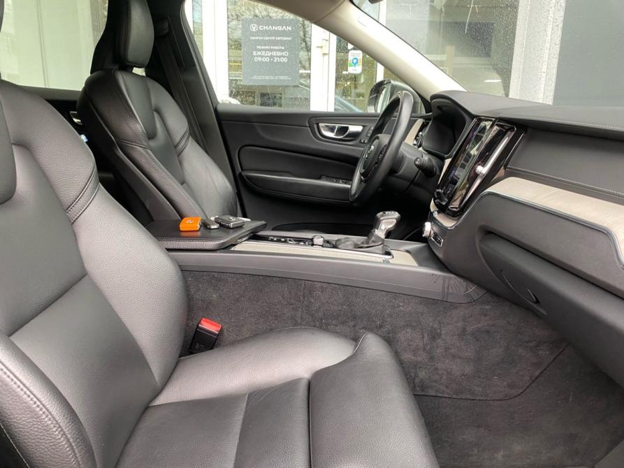 Volvo XC60 II Екатеринбург  - изображение 8