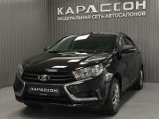 Lada (ВАЗ) Vesta I Пермь  - изображение 19