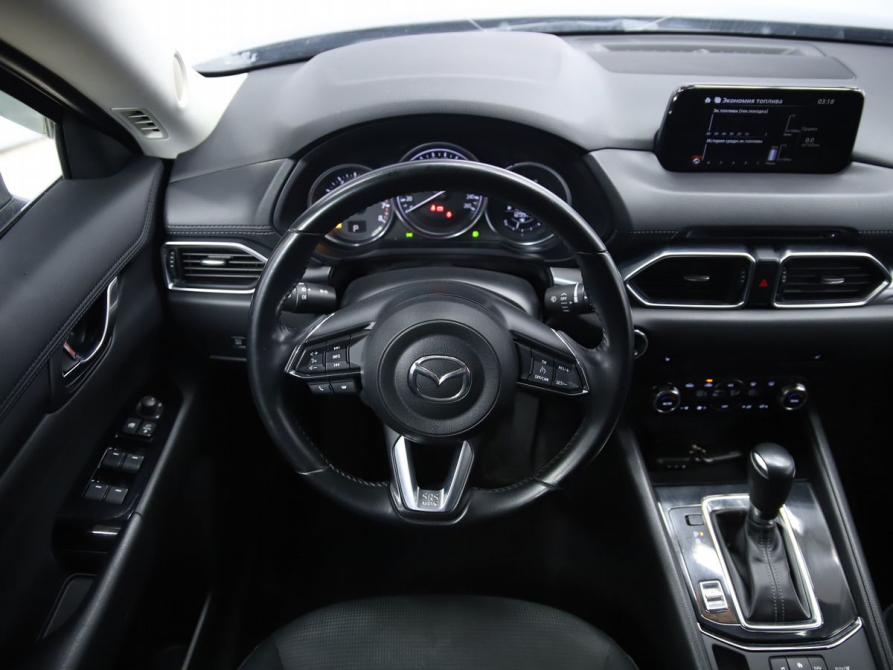 Mazda CX-5 II Уфа  - изображение 15