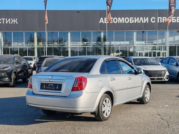 Chevrolet Lacetti I с пробегом 2010 года, цена 435 000 рублей, 268013 км, седан, Автокод Объявления