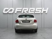 Volkswagen Polo V Воронеж  - изображение 21