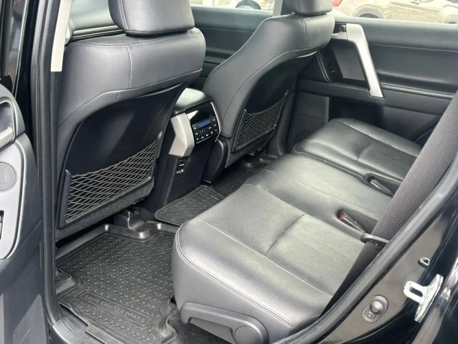 Toyota Land Cruiser Prado 150 Series Рестайлинг 2 Волгоград  - изображение 13