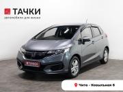 Honda Fit III Рестайлинг Чита  - изображение 23