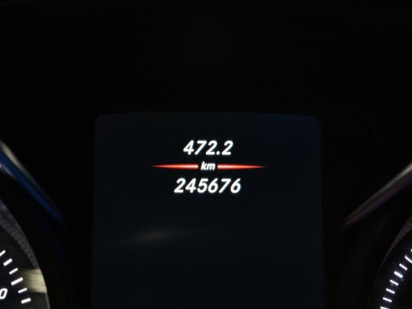 Mercedes-Benz V-Класс III (W447) с пробегом 2017 года, цена 3 319 000 рублей, 245676 км, минивэн, Автокод Объявления