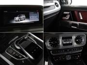 Mercedes-Benz G-Класс AMG II (W463) Москва  - изображение 51