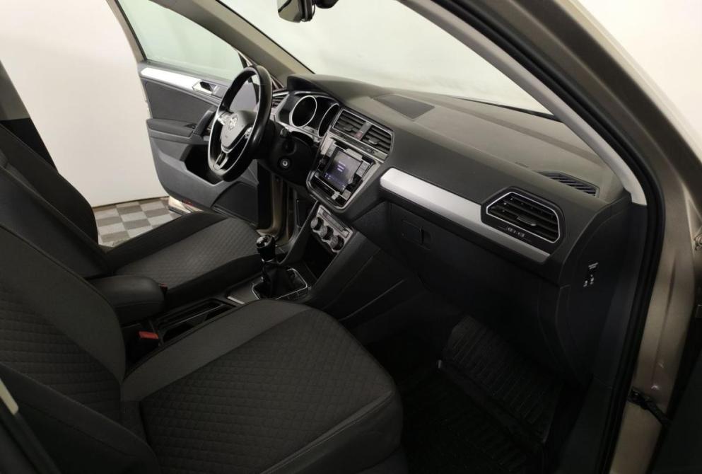 Volkswagen Tiguan II Нижний Новгород  - изображение 10