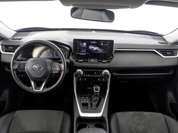 Toyota RAV4 V (XA50) с пробегом 2024 года, цена 4 040 000 рублей, 16566 км, внедорожник, Автокод Объявления