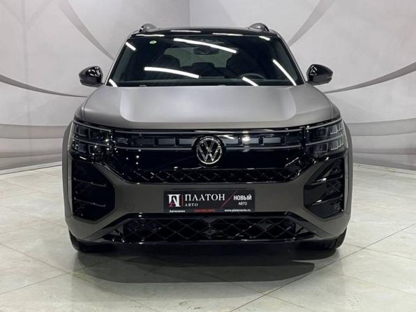 Новый Volkswagen Teramont II (China Market) 2026 года, цена 6 349 000 рублей, внедорожник, Автокод Объявления