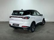 Chery Tiggo 7 Pro Max I Рестайлинг Москва  - изображение 28