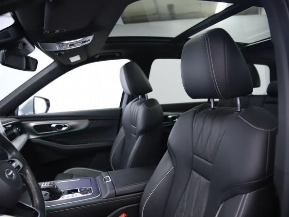 GAC GS8 II с пробегом 2024 года, цена 3 690 000 рублей, 18839 км, внедорожник, Автокод Объявления