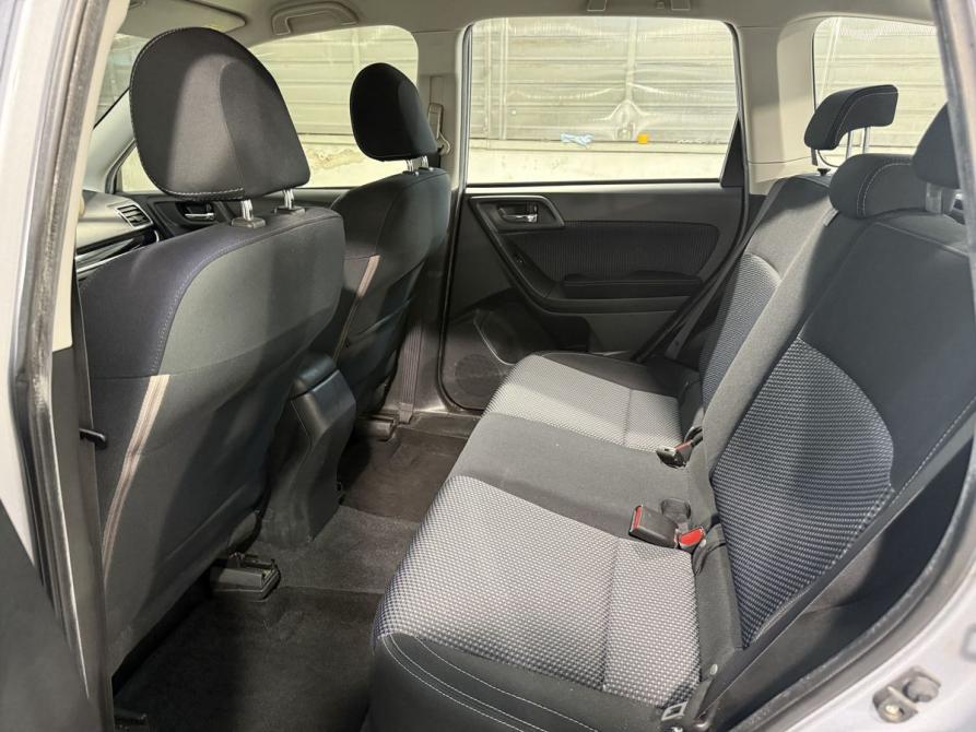 Subaru Forester IV Рестайлинг Химки  - изображение 6