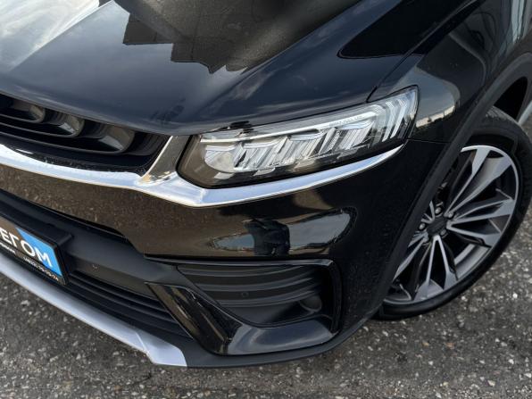 Geely Tugella I с пробегом 2021 года, цена 2 325 000 рублей, 94086 км, внедорожник, Автокод Объявления