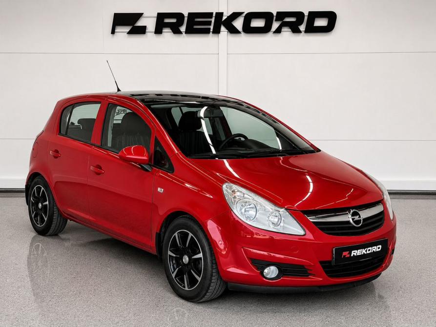 Opel Corsa D Уфа  - изображение 1