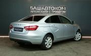 Lada (ВАЗ) Vesta I Уфа  - изображение 21