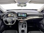 Haval F7x I Рестайлинг Москва  - изображение 43