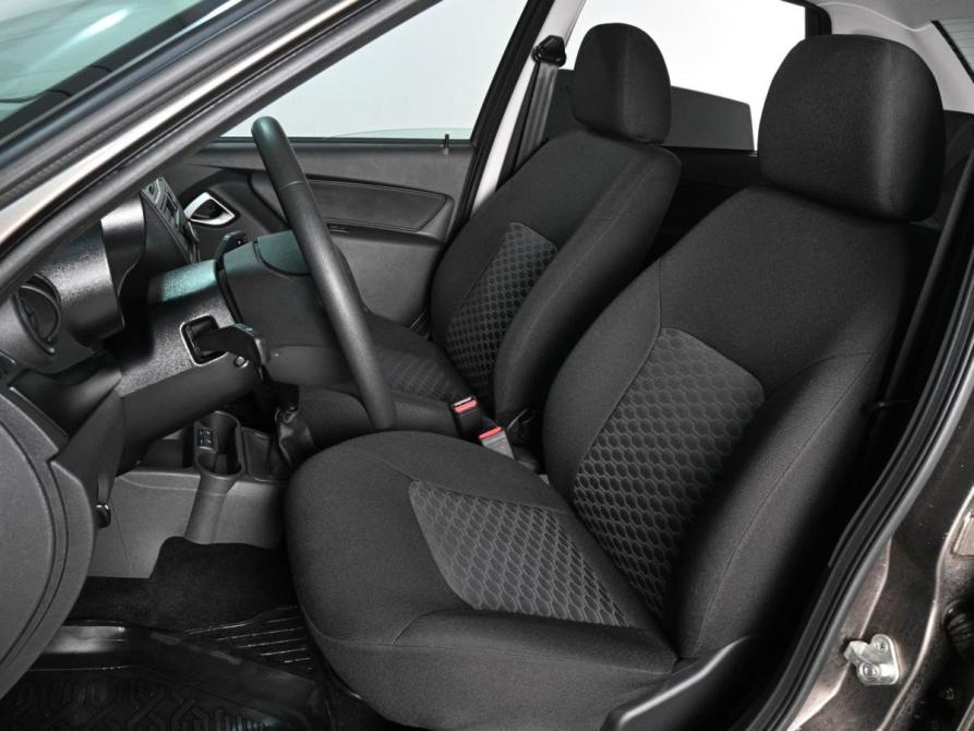 Lada (ВАЗ) Granta I Рестайлинг Сочи  - изображение 10