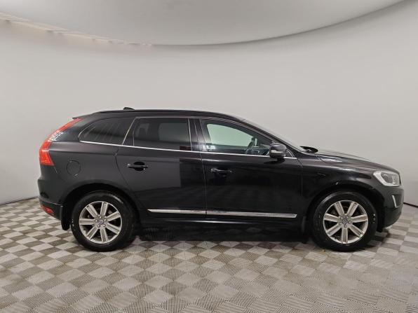 Volvo XC60 I Рестайлинг с пробегом 2017 года, цена 1 999 000 рублей, 260477 км, внедорожник, Автокод Объявления